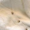 Autumn Winter Women V-neck Single Breasted Imitation Mink Fur Mohair Soft Knitted Sweater Cardigan Coat Jacket