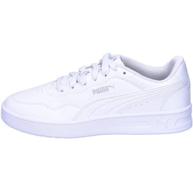 Кроссовки Puma Court Lally Suede EU 38