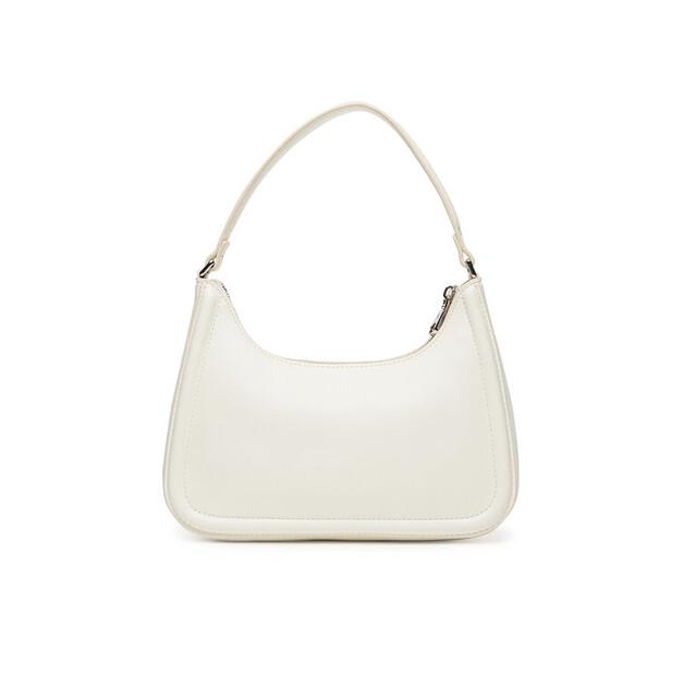 Сумка Calvin Klein Calvin Klein Bold Ck Small Shoulder Bag LV04F3230G белый