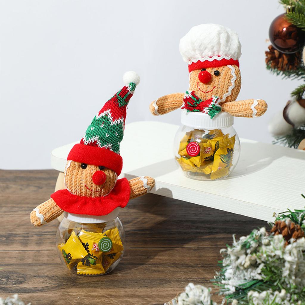 Festival Decorated Bucket, Candy Basket