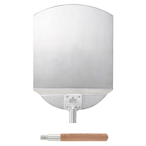 LOGOS Pá de Pizza 81062160 Camping Exterior Forno de Pizza