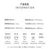 Gradient Pink Stylish Women Sun Glasses Square Retro Decorative Sun Shades Outdoor Travelling UV Protection Sunglasses