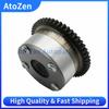 Gear Intake Phase Regulator Intake Camshaft Gear for Hyundai Azera Genesis Kia Sedona Sorento 24350-100 24350100 24350 100