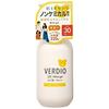 Verdio Mentholatum 30 sun protection factor UV Mild Gel N 220g
