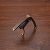 Guitar Capo Zinc Alloy Guitar Tunings Tone Clip for 6 Strings Acoustic Electric Ukulele Banjo Mandolin Bass Instruments