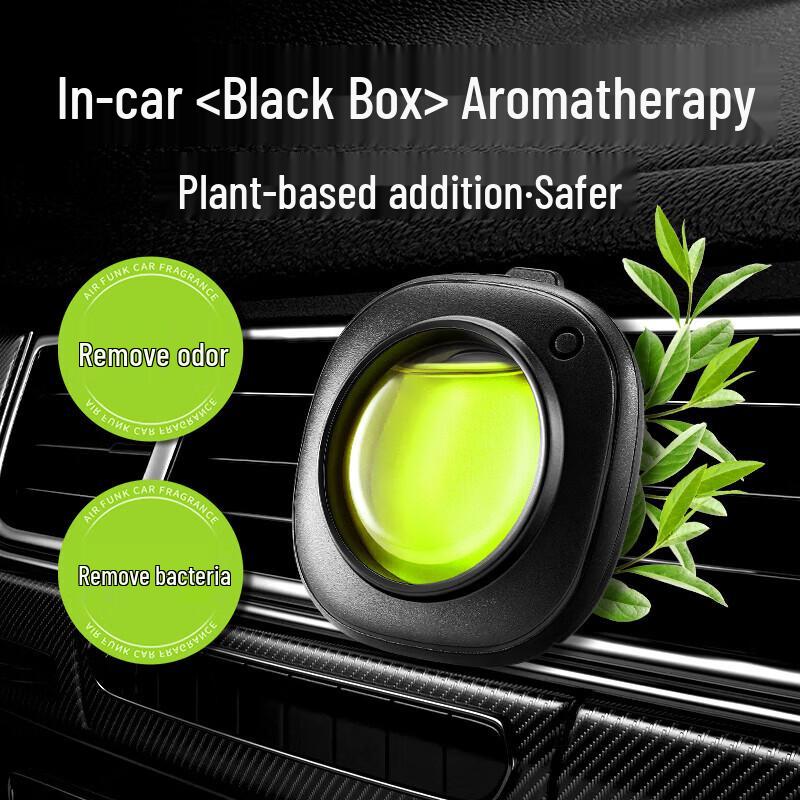 Air Funk Автомобильный зажим-освежитель воздуха