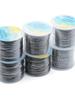 Titanium Stainless Steel Soft Wire for Jewelry and Floral DIY Projects