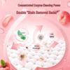 Fenghua Hair Conditioner & Omo Laundry Pods Bundle