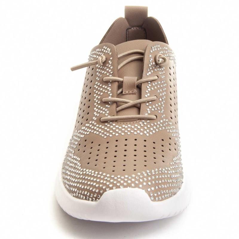 Sneaker Para Mujer  Montevita  Drillsport  87209