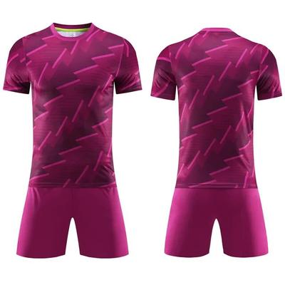 Yetişkin Çocuk Futbol Forması Özelleştirmek futbol formaları Gömlek Erkekler Futsal Sportwear Kiti Kadın Futbol Eşofman Spor Takım Elbise Giysileri