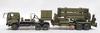 Aoshima Bunka Kyozai Military Model Series 8 Japan Air Force Patriot Launcher Plastic Model Kit Co., Ltd. (AOSHIMA) 1/72 No. Self-Defense PAC-3