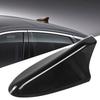 Universal 7D Shark Fin Car Antenna Auto Radio FM/AM Aerial Styling Suitable for Jeep Compass Cherokee Wagoneer Patriot