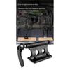 M63K-Bicycle Block Fork Support Bicycle Block Mounting Bicycle Mount Assembly Durable Easy tall E