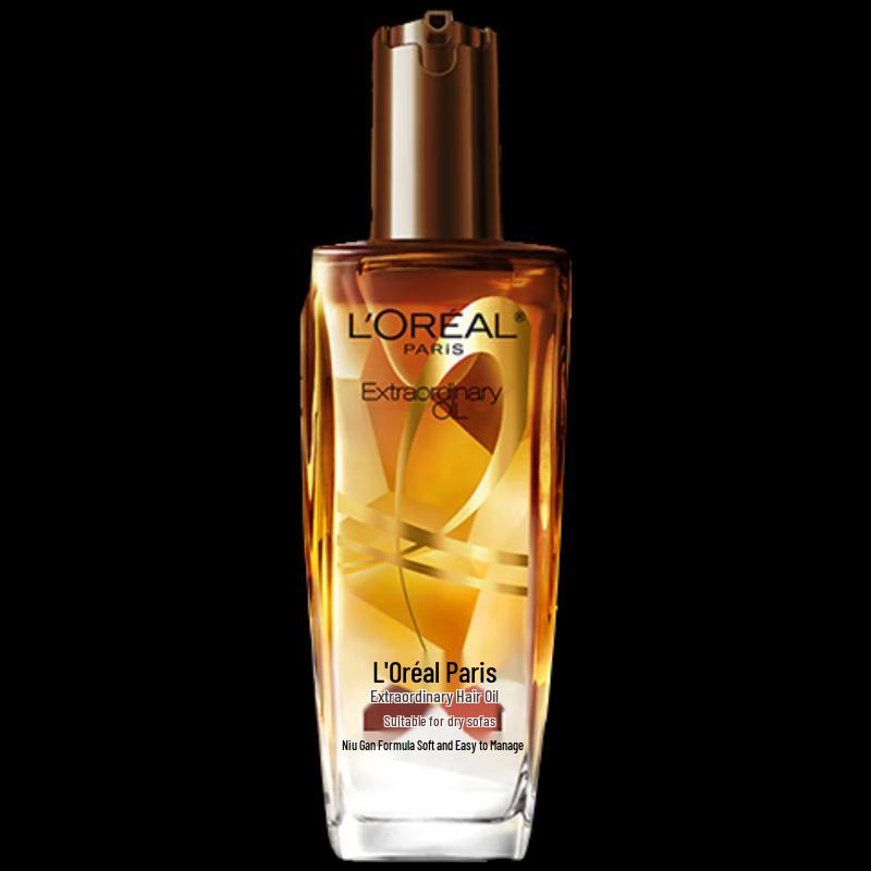 L'Oréal Extraordinary Oil Hair Serum