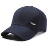 Men's Hat Middle-Aged and Elderly Spring Autumn Baseball Cap Outdoor Sports Travel Cap Sunshade Cap Peak Cap Fishing Hat