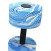 Aquatic Dumbbell,Pool Dumbbell,Swim Training Equipment,Aquatic Barbell,Hand Bar,Swimming Barbell,for