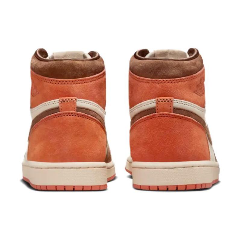 Jordan 1 Retro High OG SP Dusted Clay Women's Jordan FQ2941-200