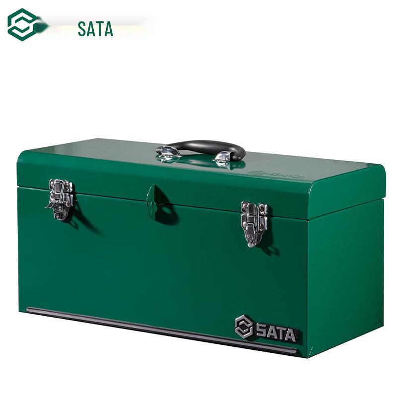 SATA 20-inch Portable Tool Box