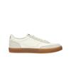 Killshot 2 Leather Sail Gum Unisex Sneakers Grey Gum-Yellow Black 432997-128