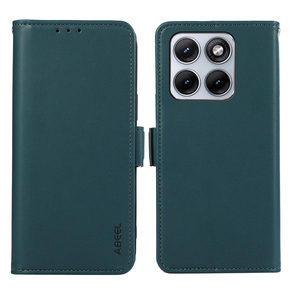 22mm Dual Color Watch Strap for Samsung Galaxy Watch3 45mm/Watch 46mm/Gear S3 Classic/S3 Frontier