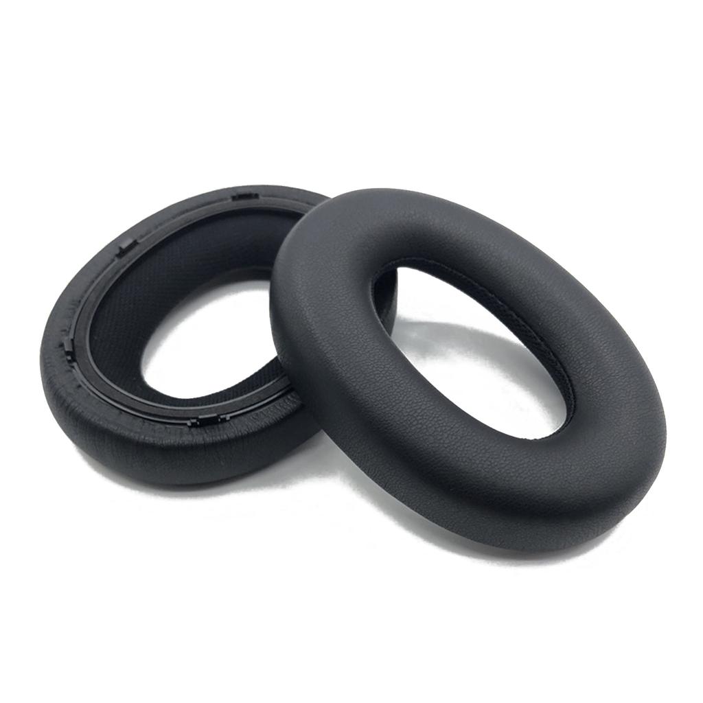 1Pair Replacement Memory Ear Pads Ear Cushion Cover for Bowers&Wilkins Px7 Headphone Earmuff Headset Sleeve