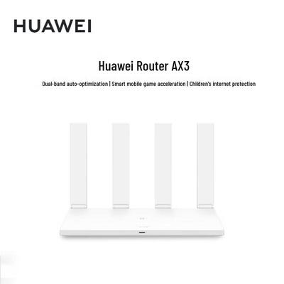 Huawei AX3 Wi-Fi 6 Router (CN Version)