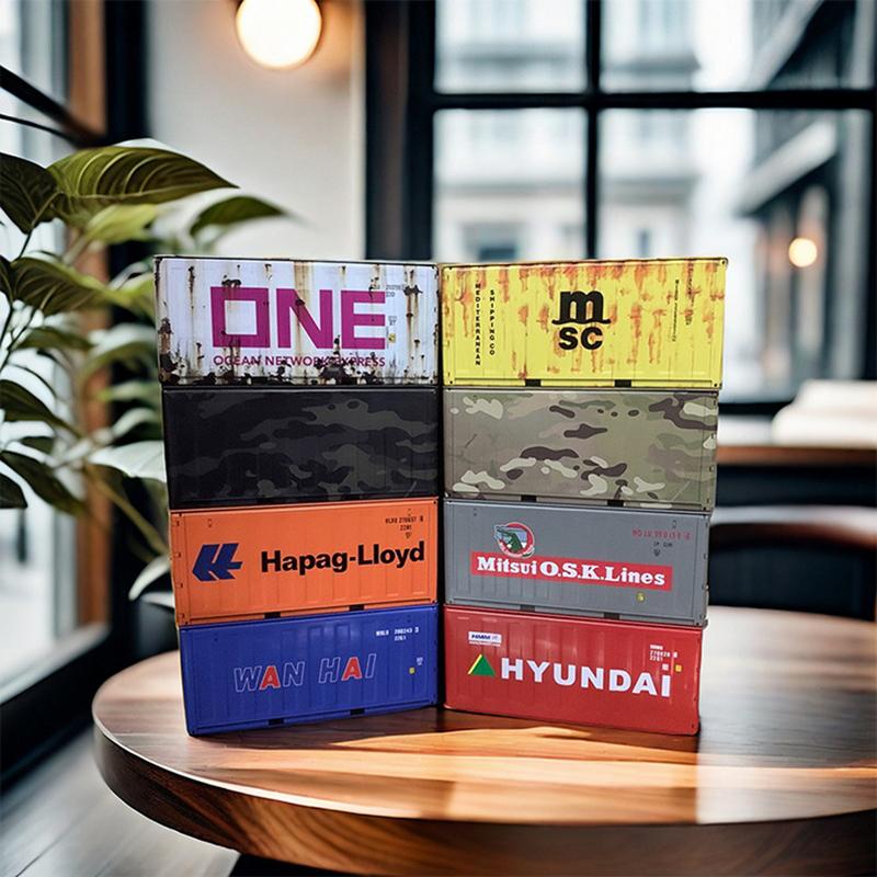 

Міні Коробка для Зберігання Праски Мініатюрна Коробка для Зберігання Праски Креативна Прикраса Збирати Дрібні Предмети Настільний Міні Контейнер Модель Дитячі Подарунки no dolls