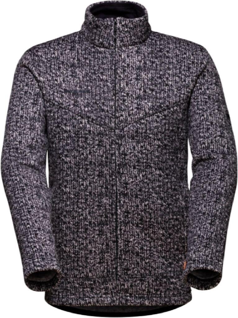 

Mammut Chamuera ML Jacket (1014-01400) черный L