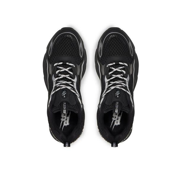 Кроссовки Plein Sport Track-King Mag