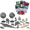 Star Rebellion Board Game Wars