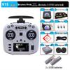JUMPERRC T14 ELRS High Power FPV Drone Remote Controller