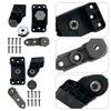 For Mercedes-Benz S-Class W222 2014 2015 2016 2017 2018    Car Headlight Repair Bracket Kit 2228201114 A2228201114