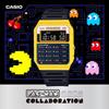 Casio Classic CA-53WPC-1BJR PAC-MAN Collaboration Model Yellow Men’s Digital Watch Japan Genuine Product from Japan