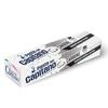 Toothpaste, Ciccarelli, Pasta Del Capitano, Carbone, Active Charcoal Tooth Whitening Effect, 100Ml