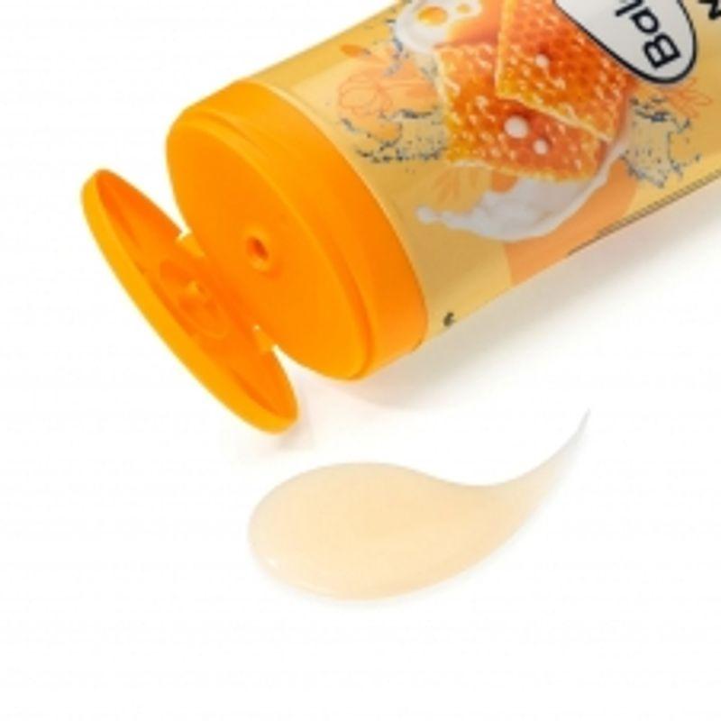 Balea Honey Milk Shower Cream 300ml