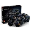 LEGO Dc Comics Super Heroes The Tumbler Batman Set 76023