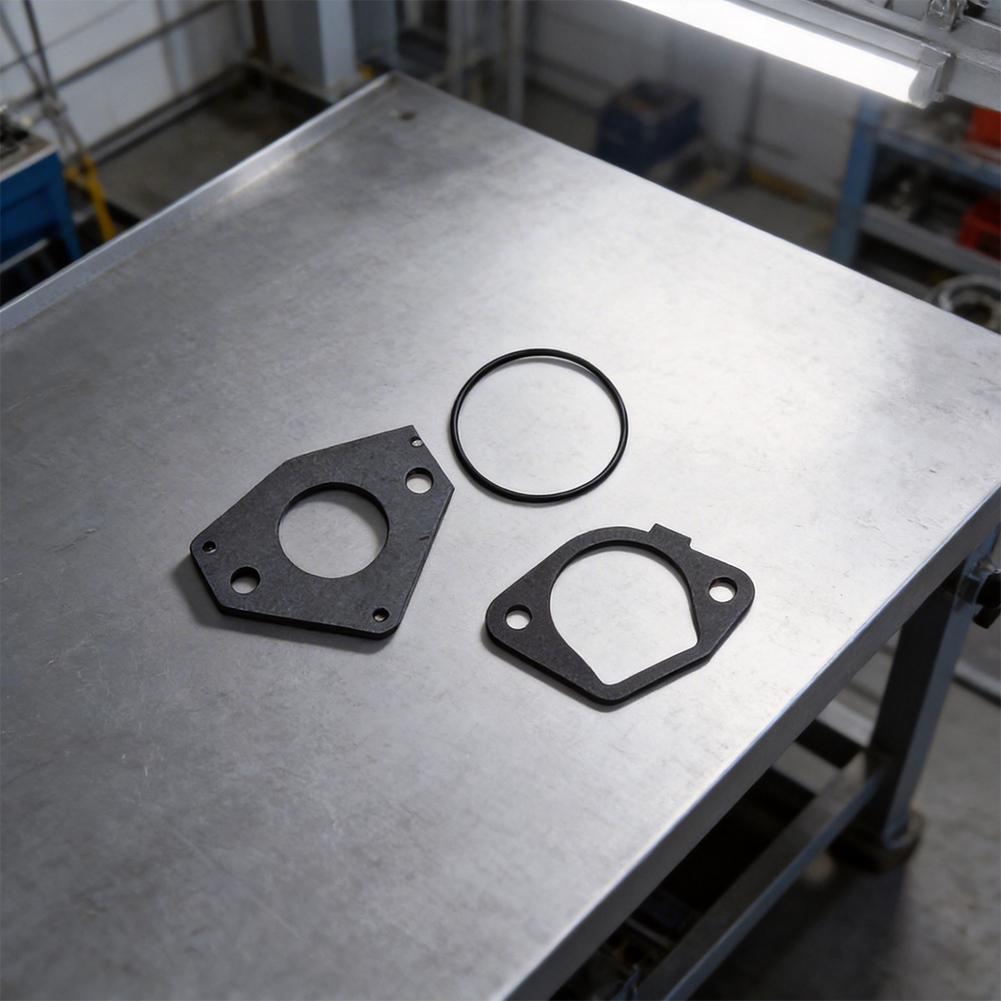 Repair Kit Overhaul Components Product Name Gaskets Gasket Repair Kit Comprehensive Overhaul Easy Installation