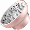 Hair Dryer Diffuser Universal Adjustable Professional Salon Tool for Curly Fits Most Blow Dryers Attachment, Hair, (4.3-6.5cm Diameter)