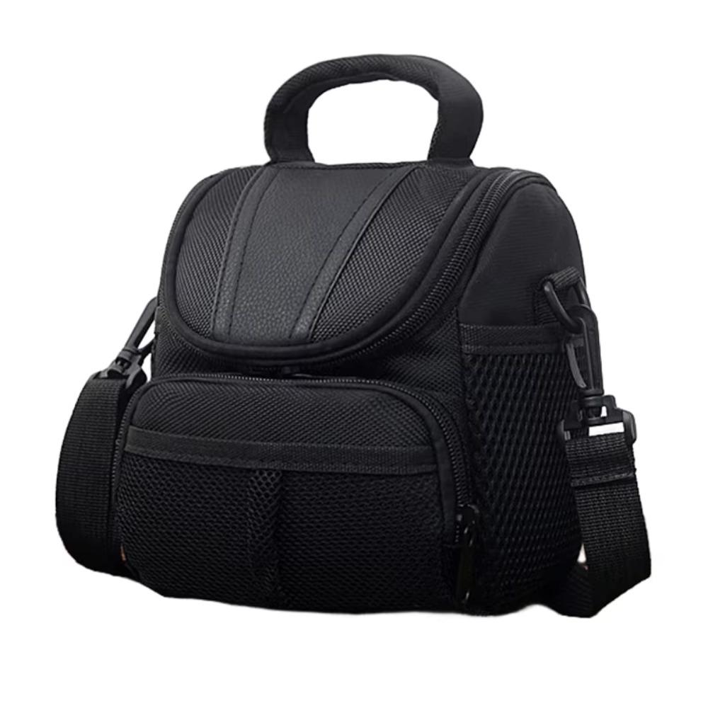 Adjustable Photography Bag Single Shoulder Camera Handbag SLR Camera Bag  Outdoor Travel