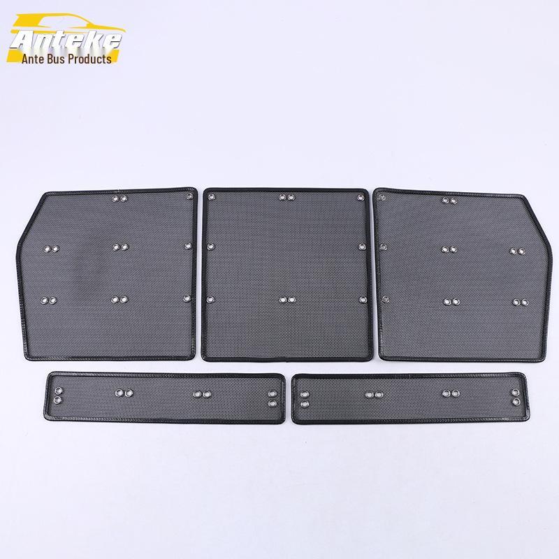 Land Cruiser 16 Insect Screen Diamond Mesh Radiator Protector