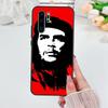 Che Guevara For Huawei Nova 12i 11i 8i 12s Y73 Y72 Y61 Y91 Y90 Y70 Y60 9 10 SE P30 P40 Lite P60 Pro Case