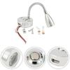 Caravan LED Reading Light Interior Lamp Spot Warm White