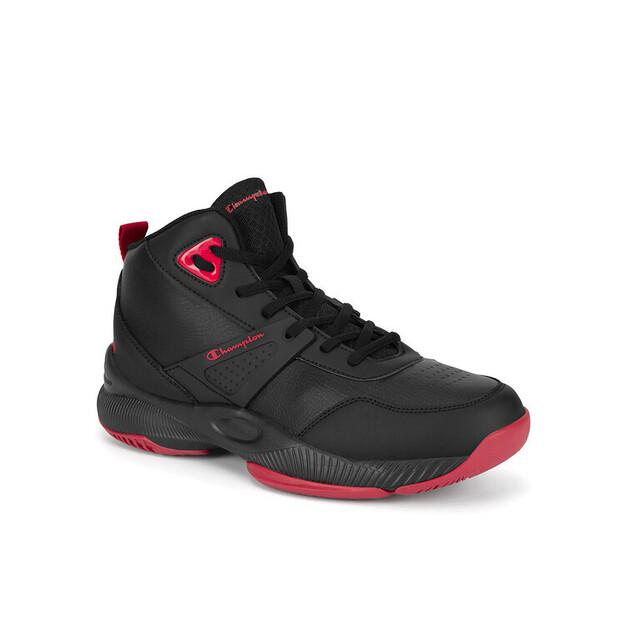Кроссовки Champion ACADEMY MID CUT SHOE