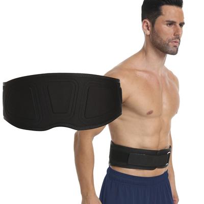 Weight Lifting Belts for Men and Women - Weight Lifting Core & Lower Back Support Workout Waist Belt for Weightlifting Fitness