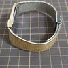 SEIKO Dolce Square New Watch Management K26Z [Working Condition] 9521-5110 Men's Watch, Shape, Battery,