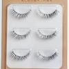 Aimo - Set Of 3 : False Eyelashes (ZM17)