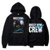 Chris Brown Breezy Bowl XX  Concert Tour Hoo