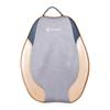 CLORIS Portable Percussion Waist and Back Massager CN Plug (adapter Included)