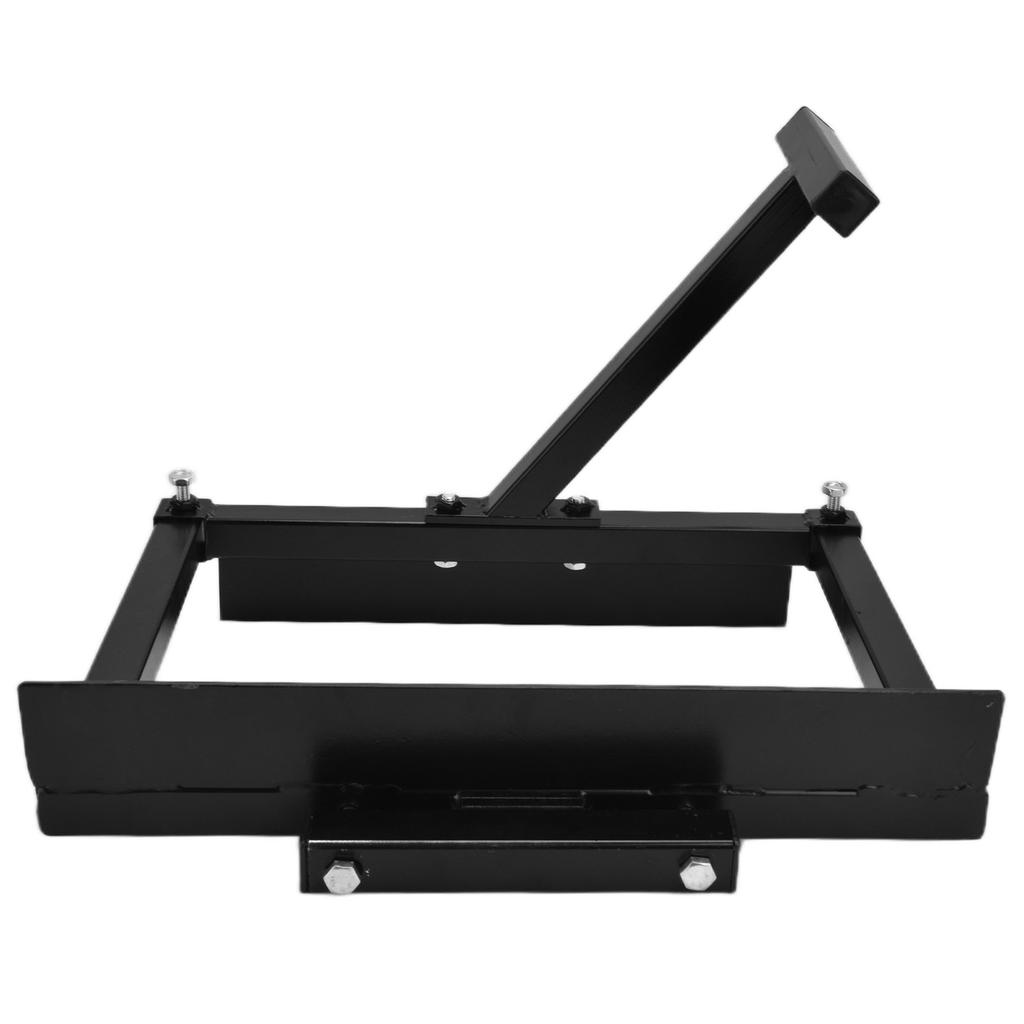 Small Saw Mill Portable Vertical Cutting Milling Durable Stable Chainsaw Guide Mill for Woodworking