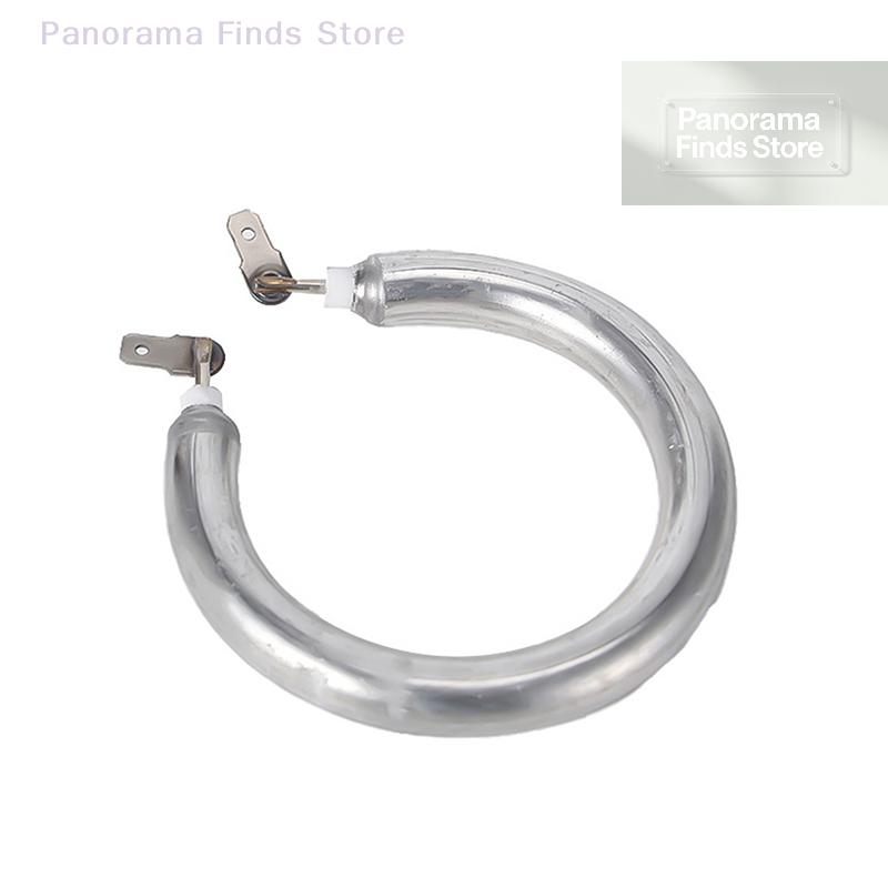 Elemento Riscaldante Tubolare per Macchina del Caffè Tubo di Calore Macchina Espresso Bastone Acqua Calda Accessorio Pompa per la Preparazione del Caffè